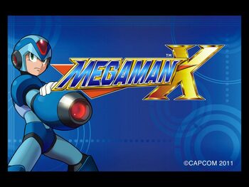 Buy Mega Man X (1993) SNES