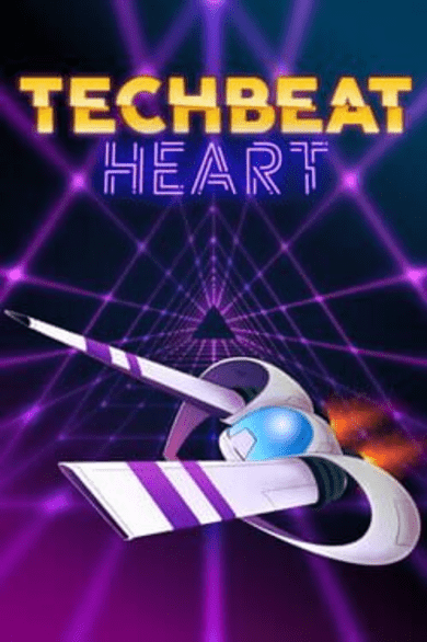 TechBeat Heart cover
