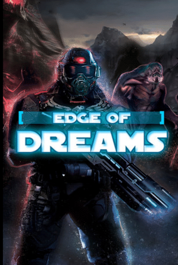 Edge of Dreams (PC) Steam Key GLOBAL