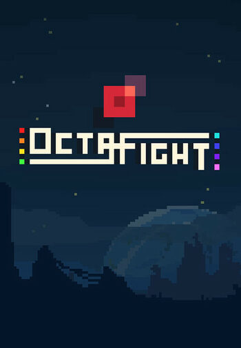 OctaFight (PC) Steam Key CHINA