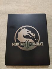 Mortal Kombat 11 Xbox One for sale