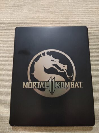 Mortal Kombat 11 Xbox One for sale