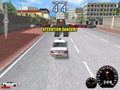 Taxi 3 PlayStation 2