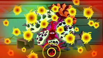 Get Severed PS Vita