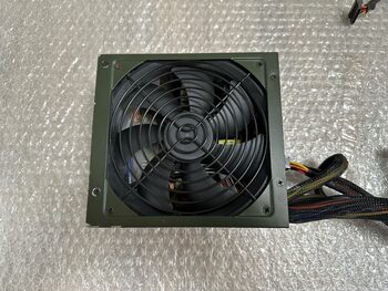 RASURBO REAL & POWER RAPM 650W