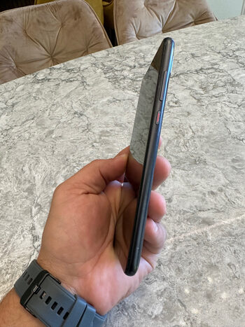 Huawei P20 Pro 128GB Black