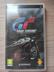 Gran Turismo PSP