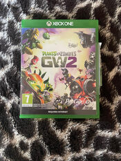 Plants vs. Zombies Garden Warfare 2 Xbox One