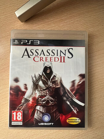 Get Assassin’s Creed III PlayStation 3