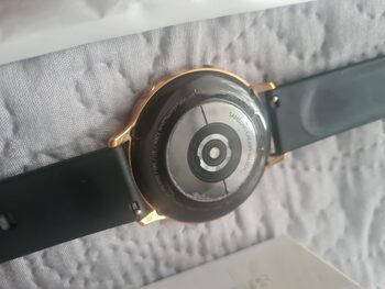 Samsung Galaxy Watch Active2 Gold