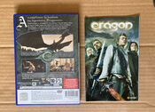 Eragon PlayStation 2