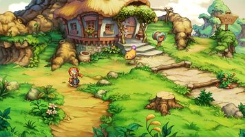 Legend of Mana Nintendo Switch