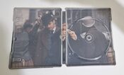 Redeem Sherlock Holmes Limited steelbook edition (Bluray) 