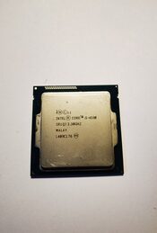 Intel Core i5-4590 3.3-3.7 GHz LGA1150 Quad-Core CPU