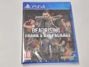 Dead Rising 4: Frank's Big Package PlayStation 4