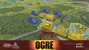 Redeem Ogre (PC) Steam Key UNITED STATES