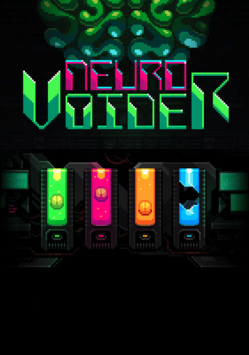 NeuroVoider Steam Key EUROPE