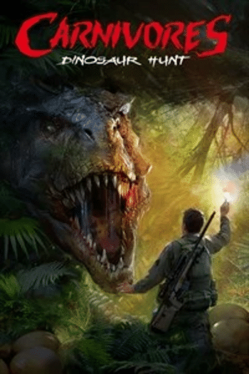 Carnivores: Dinosaur Hunt (PC) Steam Key GLOBAL