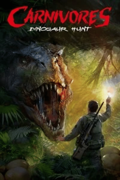 E-shop Carnivores: Dinosaur Hunt (PC) Steam Key GLOBAL