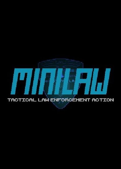 E-shop miniLAW: Ministry of Law Steam Key GLOBAL