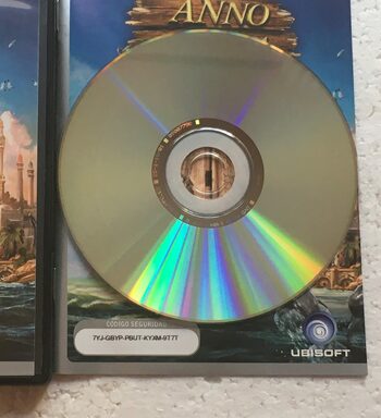 ANNO 1404 - PC for sale