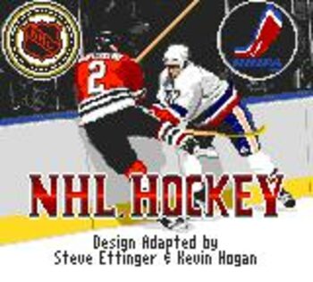 Get NHL 95 SNES