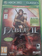 Fable II Xbox 360