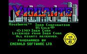 Buy Vigilante (1988) SEGA Master System