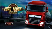Euro Truck Simulator 2017 Pro - Windows 10 Store Key UNITED KINGDOM