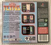 The Next Tetris PlayStation for sale