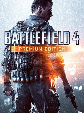 Battlefield 4: Premium Edition Xbox One