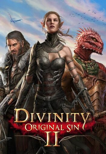 Divinity: Original Sin 2 – Divine Ascension (DLC) Gog.com Key GLOBAL