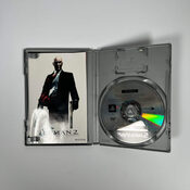 Hitman 2: Silent Assassin PlayStation 2