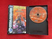 Duke Nukem 3D SEGA Saturn for sale