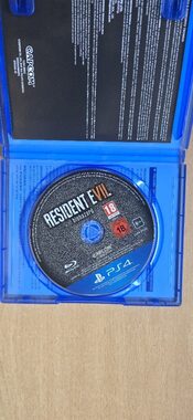 Resident Evil 7: Biohazard PlayStation 4