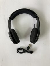 Logitech H800 Wireless Bluetooth Headset ausinės su mikrofonu