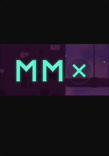 MMX (PC) Steam Key GLOBAL