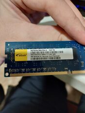 Crucial Ballistix 8 GB (1 x 8 GB) DDR3-1866 PC RAM