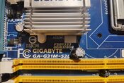 Buy Gigabyte GA-G31M-S2L Intel G31 Micro ATX DDR2 LGA775 1 x PCI-E x16 Slots Motherboard