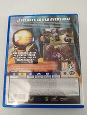 Journey to the Savage Planet PlayStation 4 for sale