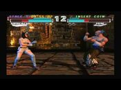 Tekken Tag Tournament PlayStation 2