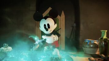 Epic Mickey: Rebrushed Nintendo Switch