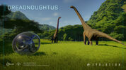 Jurassic World Evolution: Cretaceous Dinosaur Pack (DLC) Steam Key EUROPE for sale