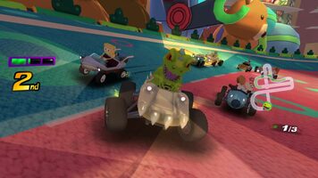 Redeem Nickelodeon: Kart Racers PlayStation 4