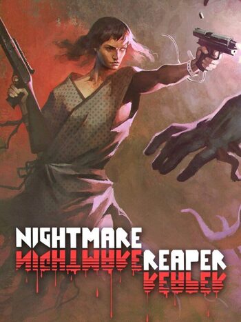 Nightmare Reaper Nintendo Switch