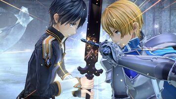 Sword Art Online: Alicization Lycoris PlayStation 4