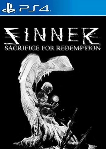 Sinner: Sacrifice for Redemption (PS4) PSN Key EUROPE