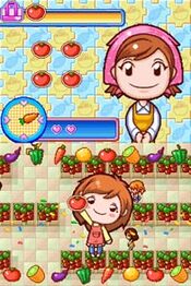 Get Cooking Mama 3: Shop and Chop Nintendo DS