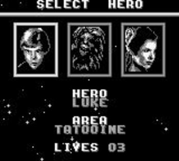 Buy Super Star Wars: Return of the Jedi SNES