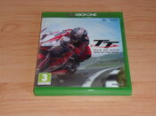 TT Isle of Man Xbox One